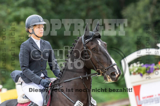 Vielseitigkeit RSV Wesel Obrighoven (26.+27.09.2020)