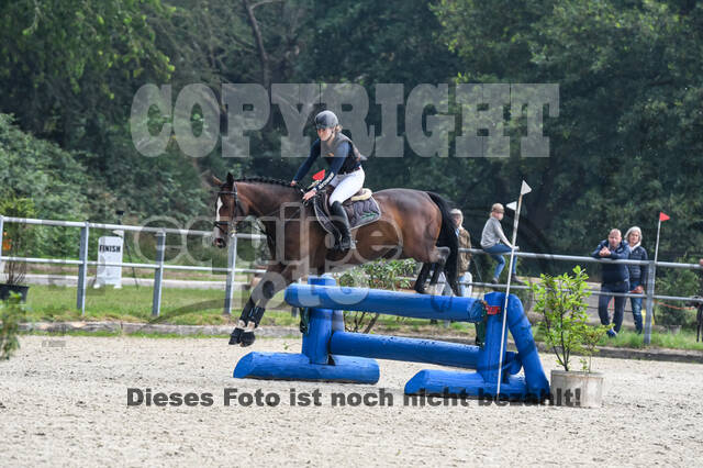 Late-Entry-Vielseitigkeit Langenfeld (11.+13./14.06.2020)