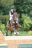 FEI European Championship Eventing 2017