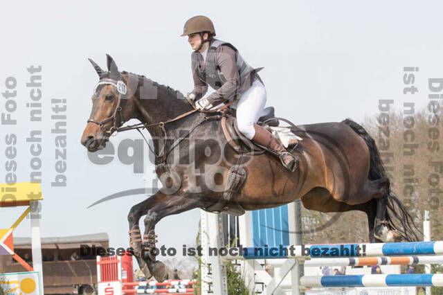 Frühjahrsvielseitigkeit RV Seydlitz Kamp