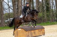Geländetraining ZRFV Hamminkeln (24+25.04.2021)