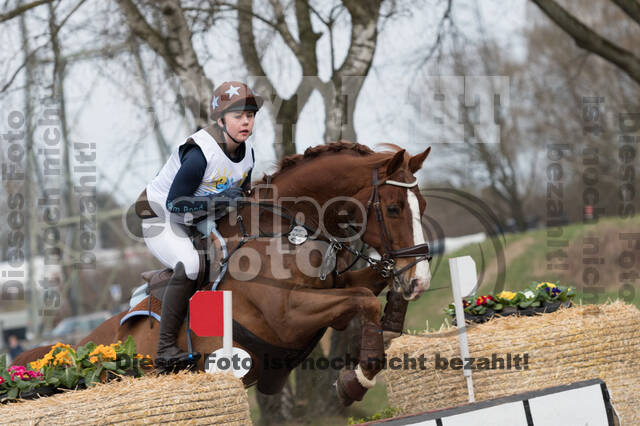 Geländetage beim RSV St. Hubertus Wesel Obrighoven (26.+27.03.2022)