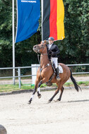 Landesturnier Rheinland, Vielseitigkeit, 22.+23.08.2020