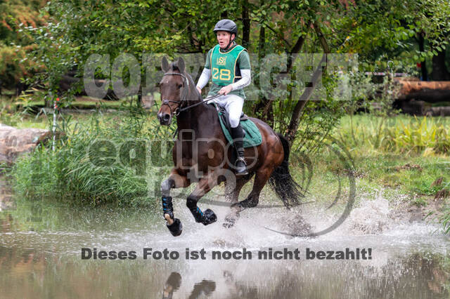 Vielseitigkeit RSV Wesel Obrighoven (26.+27.09.2020)