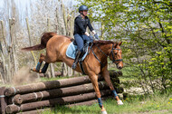 Geländetraining ZRFV Hamminkeln (24+25.04.2021)