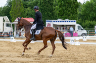 Westerstede Horse Trials 2021