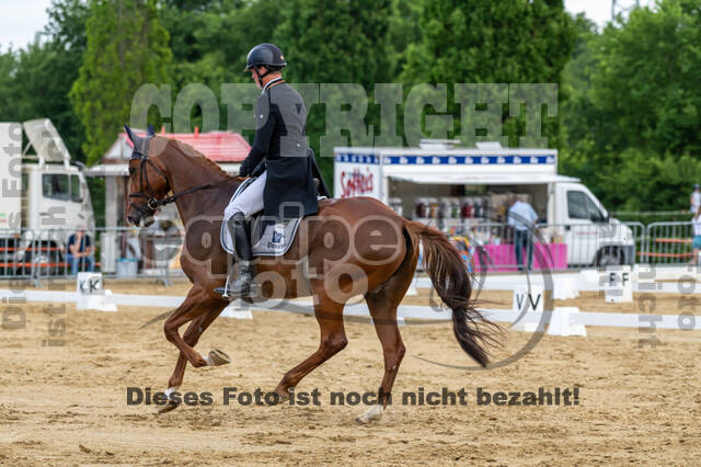 Westerstede Horse Trials 2021