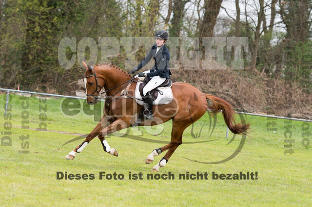 RV Seydlitz Kamp (06.+07.04.2019)