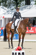 FEI European Championship Eventing 2017
