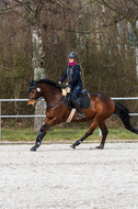 Trainingsturnier Langenfeld (12.+13.03.2022)