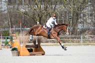 Eventing Langenfeld 2018