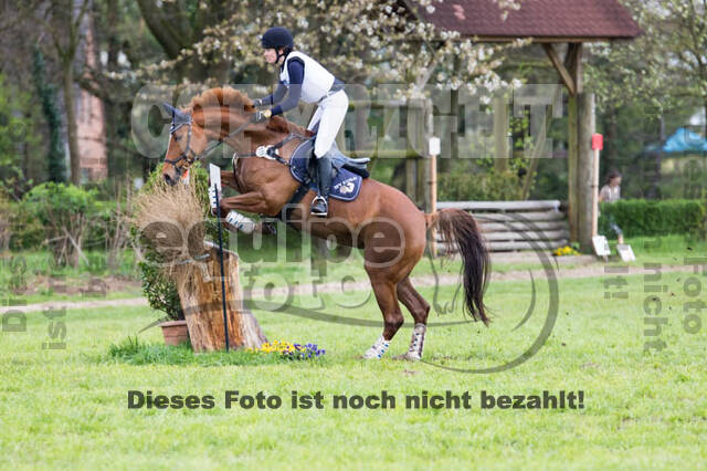 Vielseitigkeitsturnier RV Lippe-Bruch-Gahlen