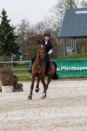 Trainingsturnier Langenfeld (12.+13.03.2022)