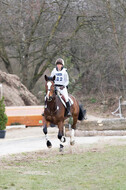 Eventing Langenfeld