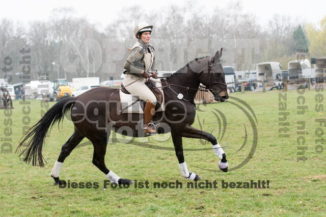 Geländetage RVO St. Hubertus Wesel-Obrighoven (23.-24.03.2019)