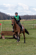 Vielseitigkeitsturnier RV Seydlitz Kamp (03.04.2022)