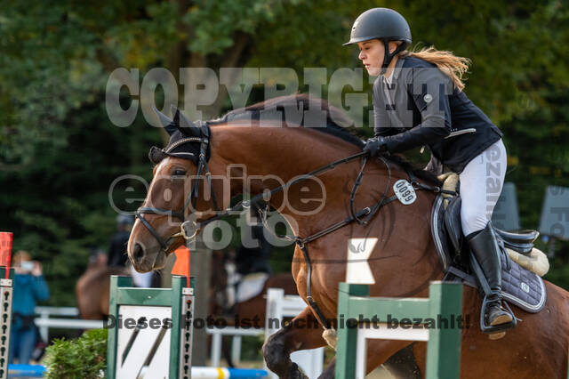 RFV Dinslaken-Hiesfeld (Herbstturnier)