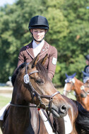 Vielseitigkeitsturnier RSV St. Hubertus Wesel Obrighoven