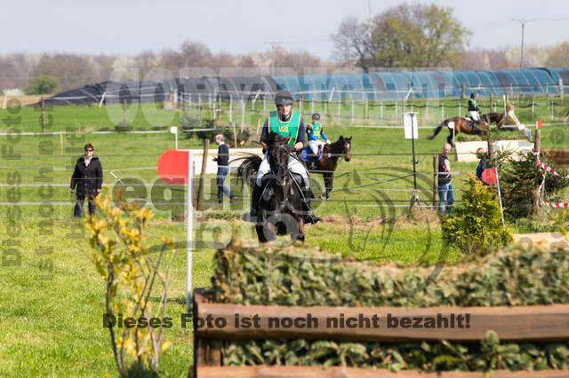 RV Seydlitz Kamp (06.+07.04.2019)