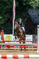 Goldene Schärpe 2021 - Ponys