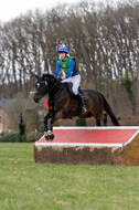 Vielseitigkeitsturnier RV Seydlitz Kamp (03.04.2022)