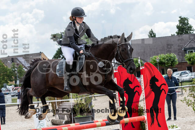 Late-Entry-Vielseitigkeit Langenfeld (06.+07.07.2020)