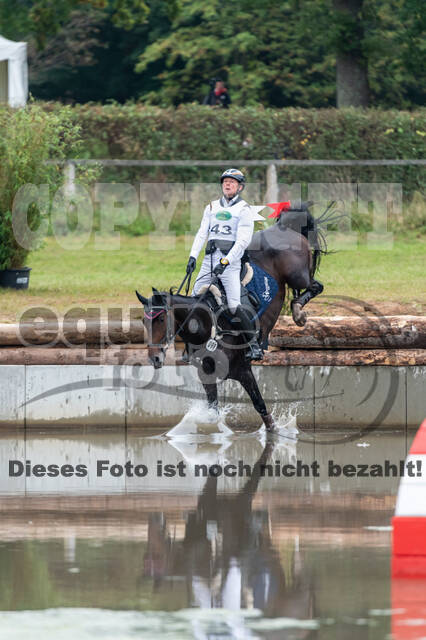 Deutsche Meisterschaft Vielseitigkeit (Luhmühlen)