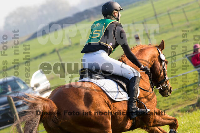 RV Seydlitz Kamp (06.+07.04.2019)