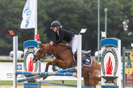 Goldene Schärpe 2021 - Ponys