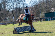 Geländetraining Wesel Obrighoven (19.+20.03.2022)