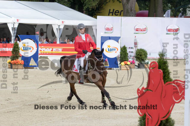 European Championship Eventing 2017