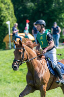 Westerstede Horse Trials 2021