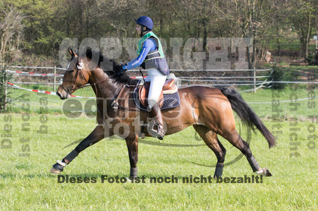 RV Seydlitz Kamp (06.+07.04.2019)