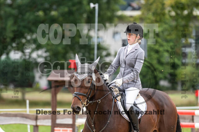 Vielseitigkeit RSV Wesel Obrighoven (26.+27.09.2020)