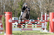 Frühjahrsvielseitigkeit RV Seydlitz Kamp
