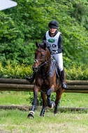 Westerstede Horse Trials 2021