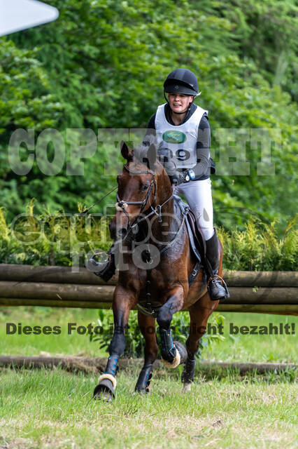 Westerstede Horse Trials 2021