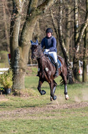 Geländetage beim RSV St. Hubertus Wesel Obrighoven (26.+27.03.2022)