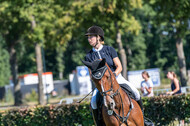 Kronenberg - De Peelbergen (August 2020)