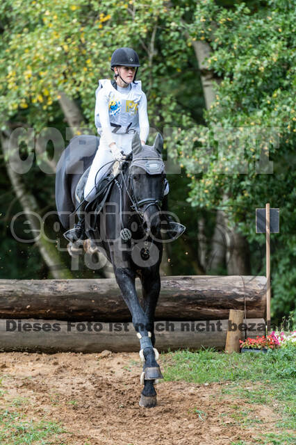 Vielseitigkeit RSV Wesel Obrighoven (26.+27.09.2020)