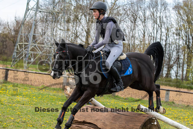 Geländetraining ZRFV Hamminkeln (24+25.04.2021)