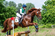 Westerstede Horse Trials (10.-13.06.2021)