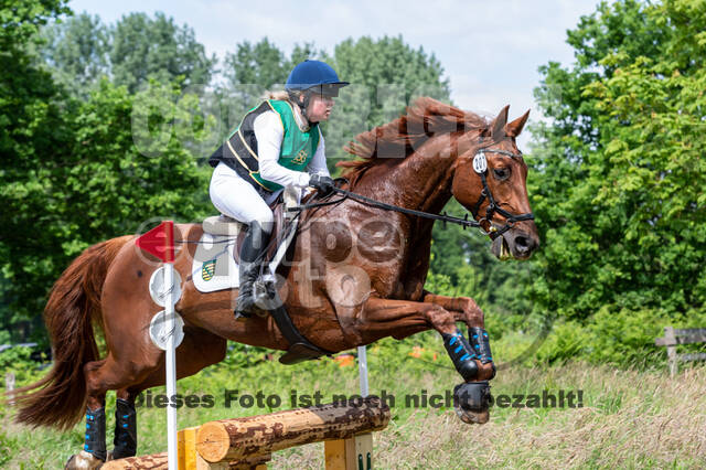 Westerstede Horse Trials (10.-13.06.2021)