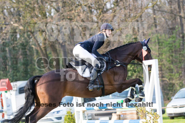 RV Seydlitz Kamp (06.+07.04.2019)