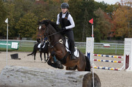 IGV Lehrgang der Sieger der Cups mit Frank Ostholt
