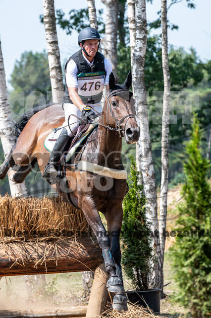 De Peelbergen (August 2020)