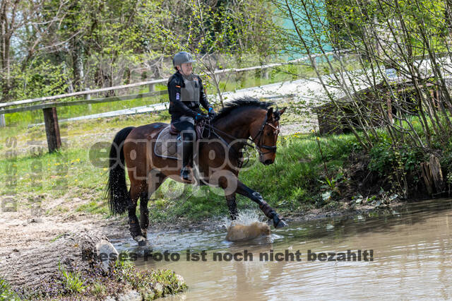 Geländetraining ZRFV Hamminkeln (24+25.04.2021)