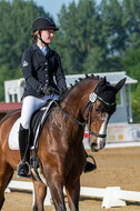 Westerstede Horse Trials 2021