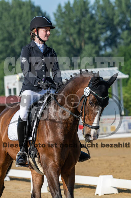 Westerstede Horse Trials 2021