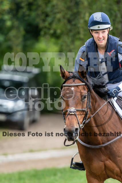 Late-Entry-Vielseitigkeit Langenfeld (11.+13./14.06.2020)